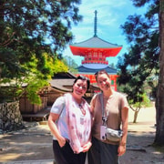 Koyasan: Half-Day Guided Tour of Okuno-in & Key Temples
