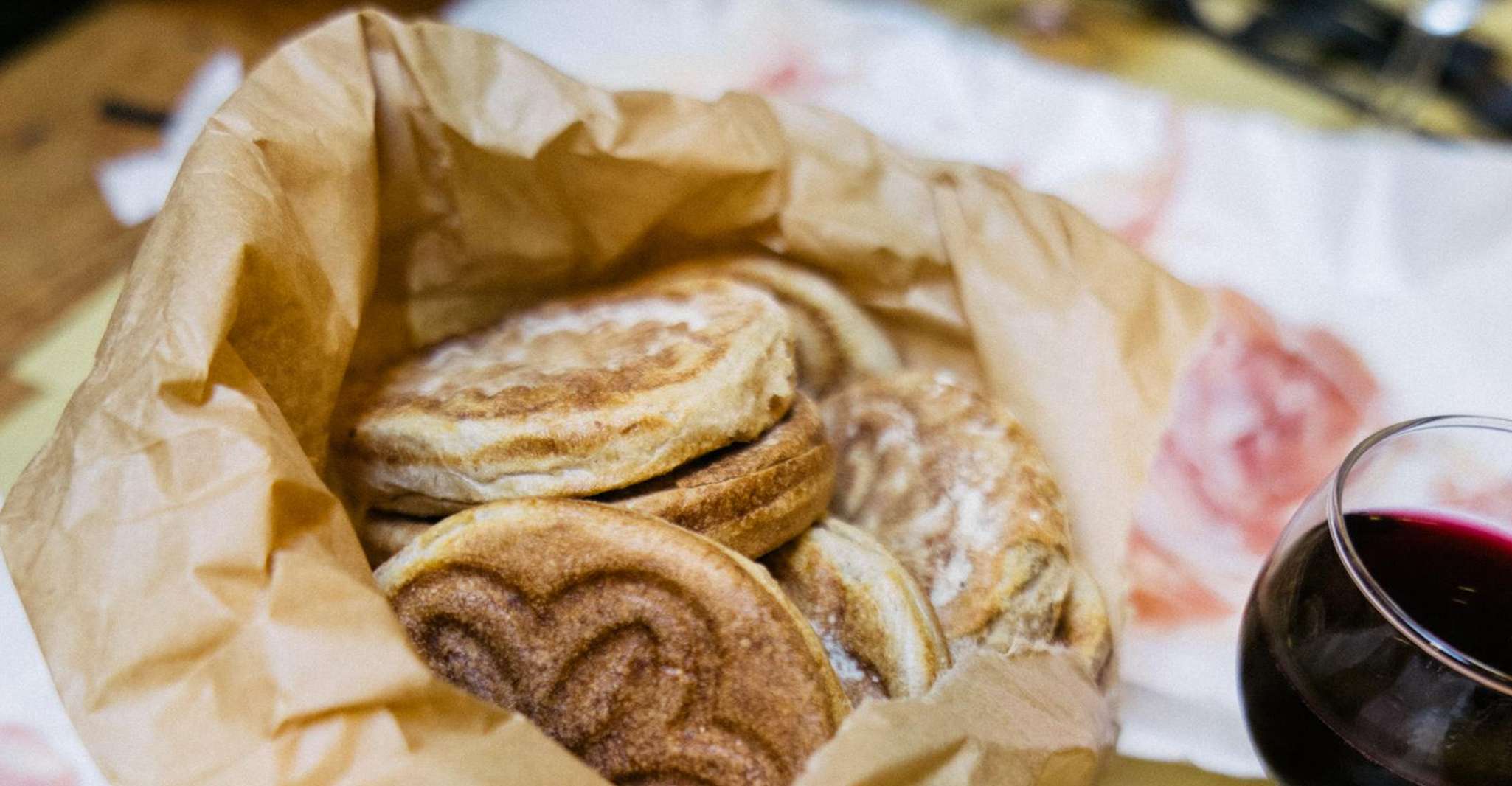 Bologna, Walking Food Tour mit einem lokalen Guide - Hizvo