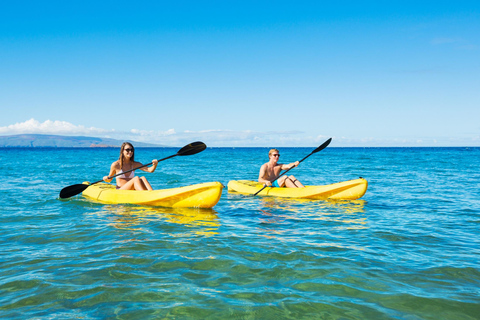 All-inclusive Snorkel in Balandras Hidden beaches, La Paz