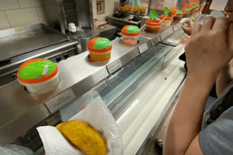 Bogotá: Walking Tour