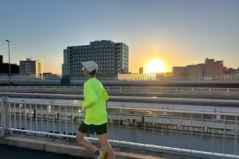 Tóquio: Excursão de corrida "Gym" secreta local