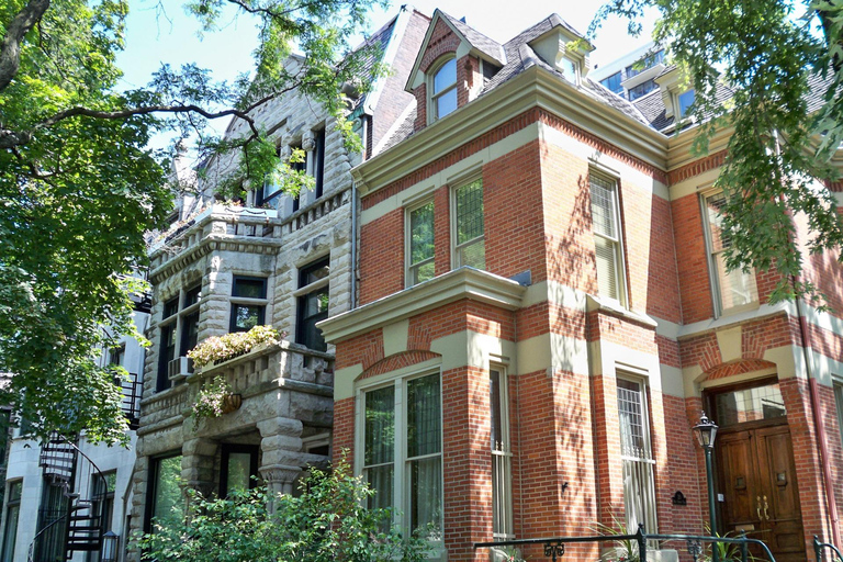 Ghosts & Gangsters Chicago Guided Walking Tour 2-hour: Spanish Walking Tour