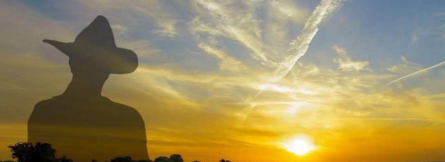 Tour di un giorno intero di Gallipoli da Istanbul