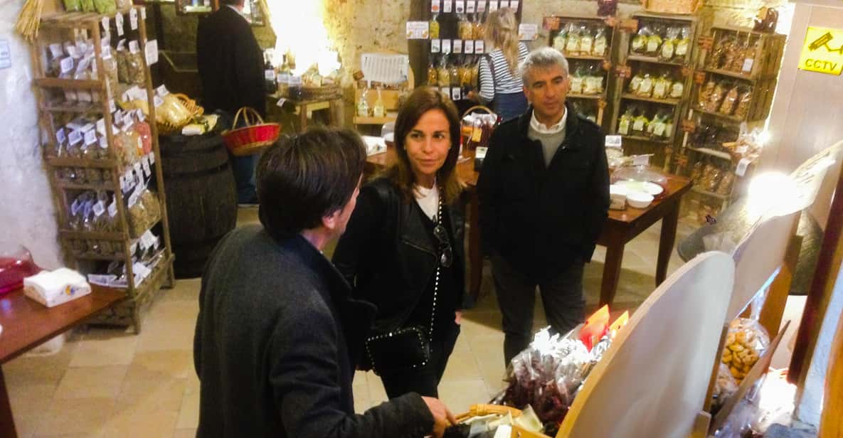 Afbeelding 20 van Matera: Proeverij van lokale producten en wijn in oude grotten in de Sassi