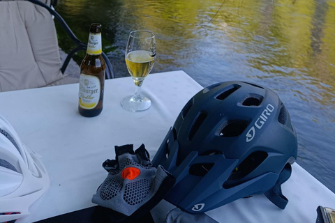 Mostar: Guided MTB Bike Tour with Digital Postcard Mostar: Guided MTB Bike Tour with Digital Postcard