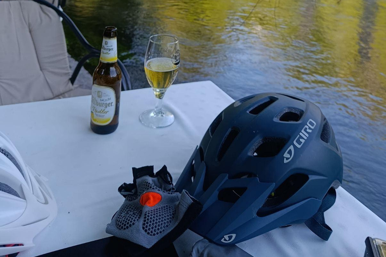 Mostar: Guided MTB Bike Tour with Digital Postcard Mostar: Guided MTB Bike Tour with Digital Postcard