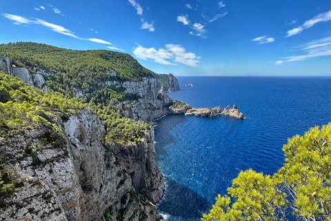 Ibiza: Private Hiking Tour with a Certified Mountain Guide