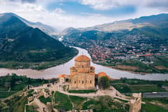 Sightseeing | Mtskheta things to do in Dzveli Tbilisi