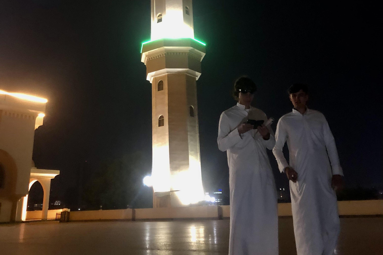 Kampala Sunset and Night Tour - Customizable