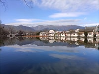 Huangshan: Ancient Huizhou Villages Xidi e Hongcun Day Trip - Housity