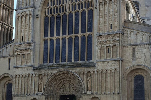 Excursions d&#039;une nuit en Angleterre