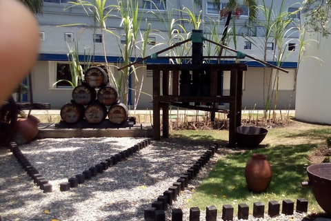 Puerto Plata: City Highlights & Beach Escape