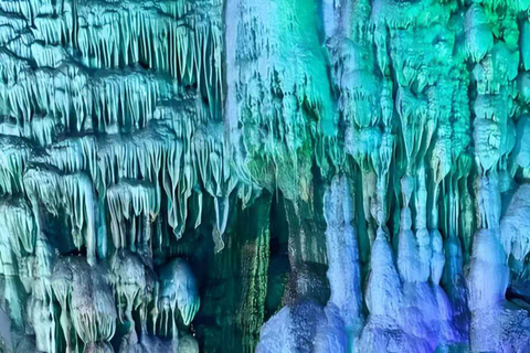 Yangshuo: Ruyi Peak | Yinzi Cave Tickets Ruyi Peak Ticket