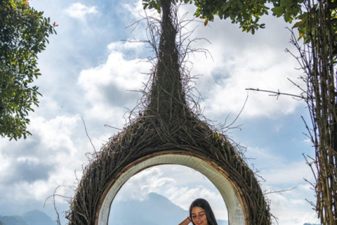 North Bali: Private Customizable Day Tour (All-Inclusive) make your own favorite itenerary