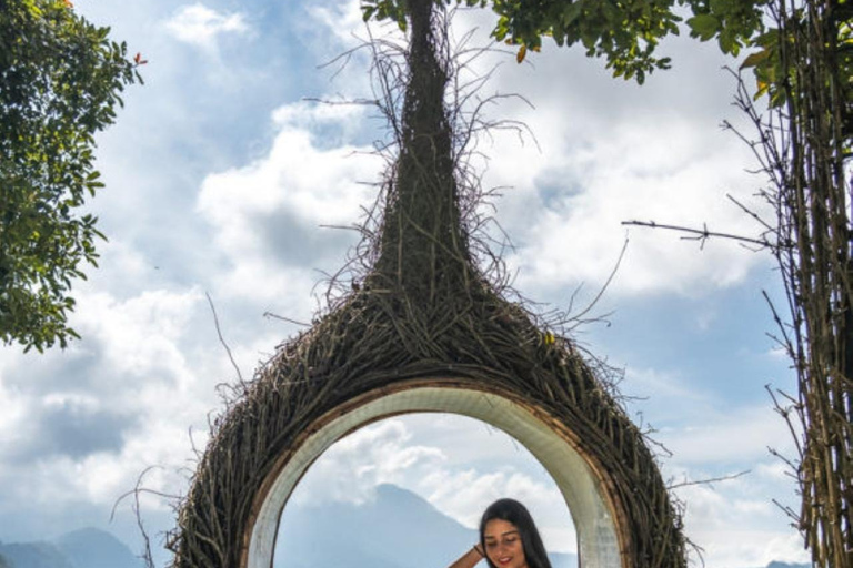 North Bali: Private Customizable Day Tour (All-Inclusive) make your own favorite itenerary