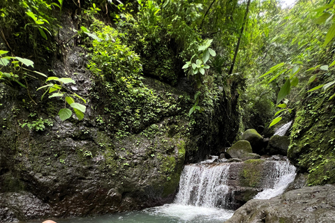 Aventura en UTV por el valle de Antón hasta La India Dormida