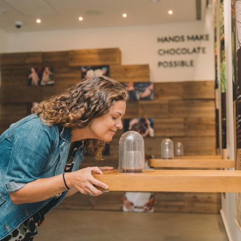 Porto: Chocolate Museum - Unwrap the Secrets of Chocolate