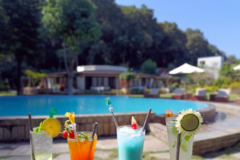 Pokhara: Luxury Holiday & Helicopter Flight to Annapurna BC