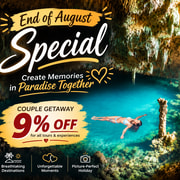 Labuan Bajo: Rangko Cave, Wae Cicu Beach & Sunset Tour