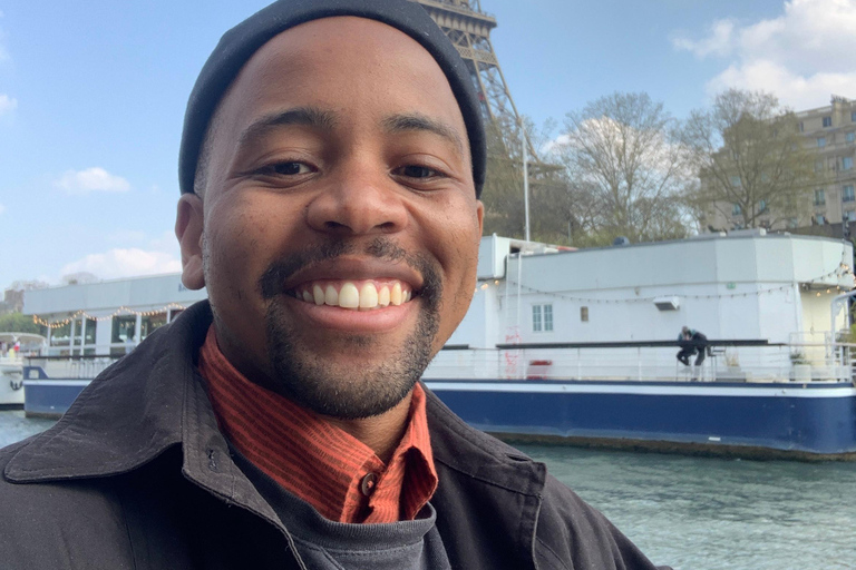 Paris: Black History Walking Tour in Paris' Latin Quarter