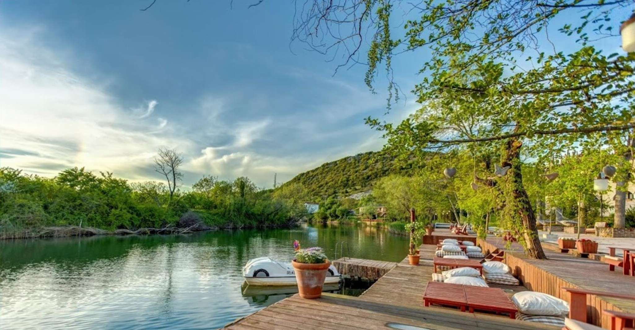 Daily Şile and Ağva Tour - Housity