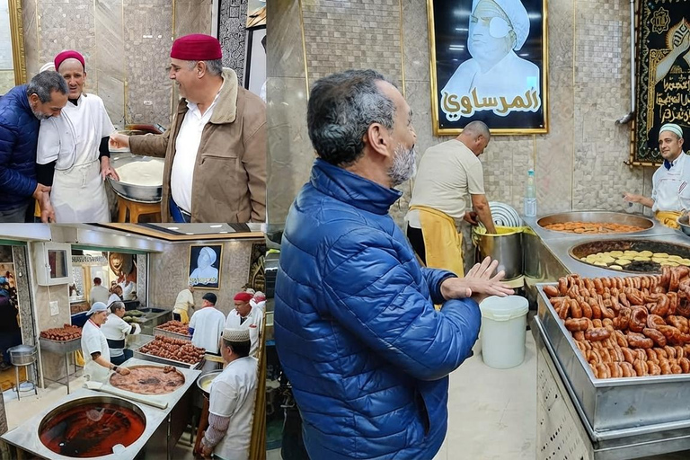 Tunis/Hammamet: Testour, Dougga, Bulla Regia, Beja with Lunch Included Driver only (without live guide or meals)