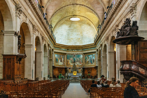 Bordeaux: Historisch centrum &amp; Chartrons fietstourTour in het Engels