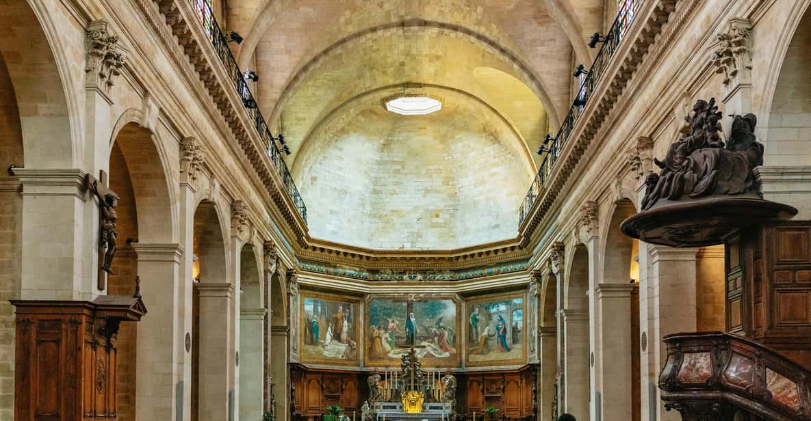 Afbeelding 11 van Bordeaux: Historisch centrum & Chartrons fietstour
