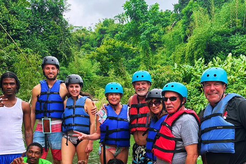 Grenada: Tour del fiume e del lago Grand Etang