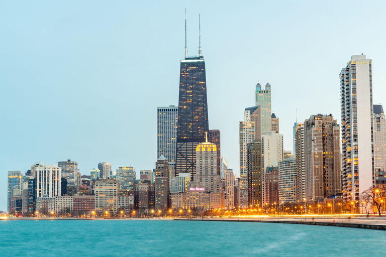 Best of Chicago: Private Walking Tour with a Local Private City Walking Tour - 2Hr