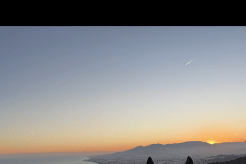Horseback riding in the Montes Málaga Natural Park - 1 hour Horseback riding in Montes Málaga Natural Park - 1 hour
