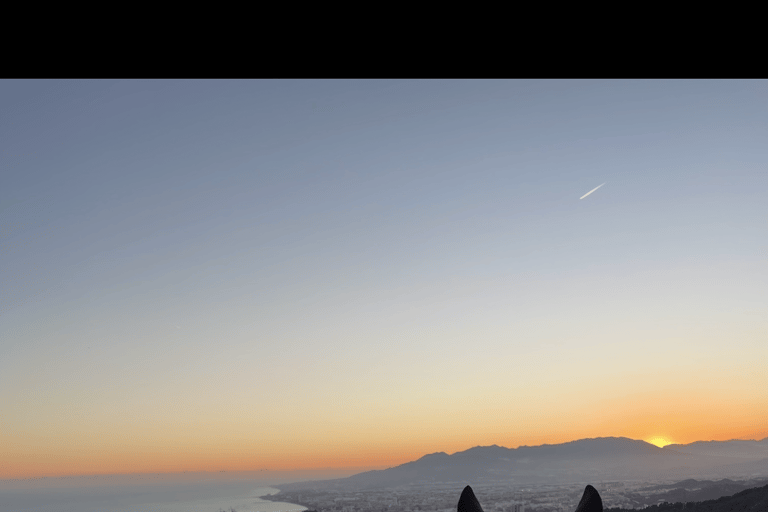 Horseback riding in the Montes Málaga Natural Park - 1 hour Horseback riding in Montes Málaga Natural Park - 1 hour