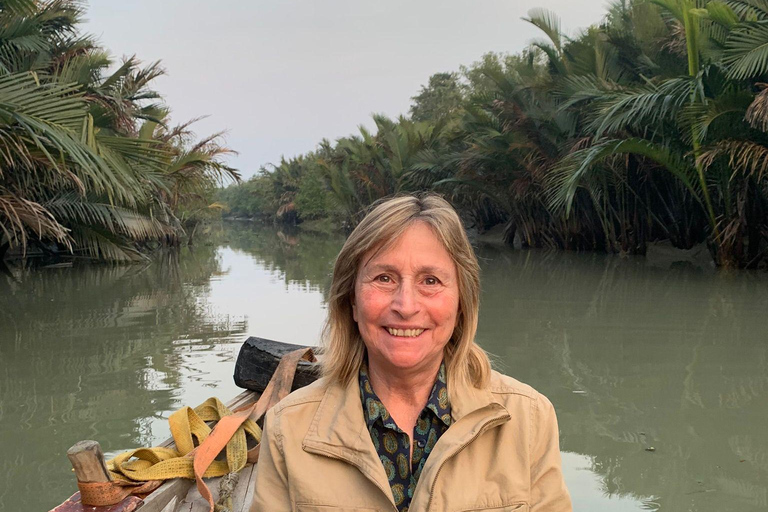 Bangladesh : Circuit de la faune et de la florevisite en petit groupe