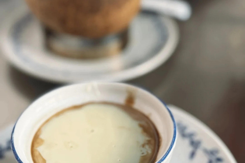 Beijing Rd Food Tastings with History Walking Tour
