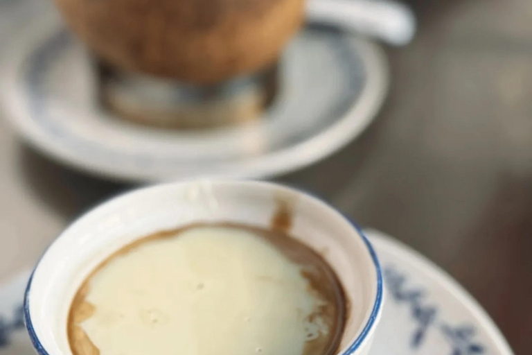 Beijing Rd Food Tastings with History Walking Tour