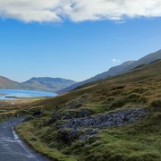 From Galway: Connemara, Kylemore Abbey & Castles 1-Day Tour From Galway: Connemara, Kylemore Abbey & Castles 1-Day Tour