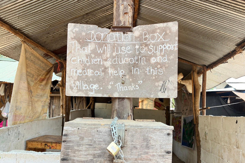 Long Neck Village, Silver Temple & Chiang Mai Top Sites Experience with temples entry tickets