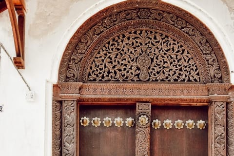 Zanzibar Stone Town Tour