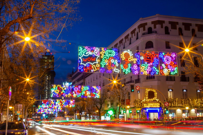 Il fascino del Natale a Fuerteventura: Un tour a piedi per le feste