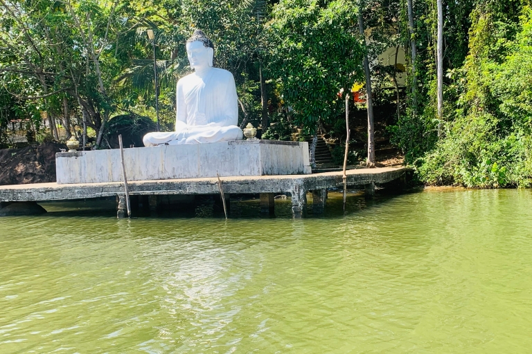 Colombo to wonderful Sigiriya day tour