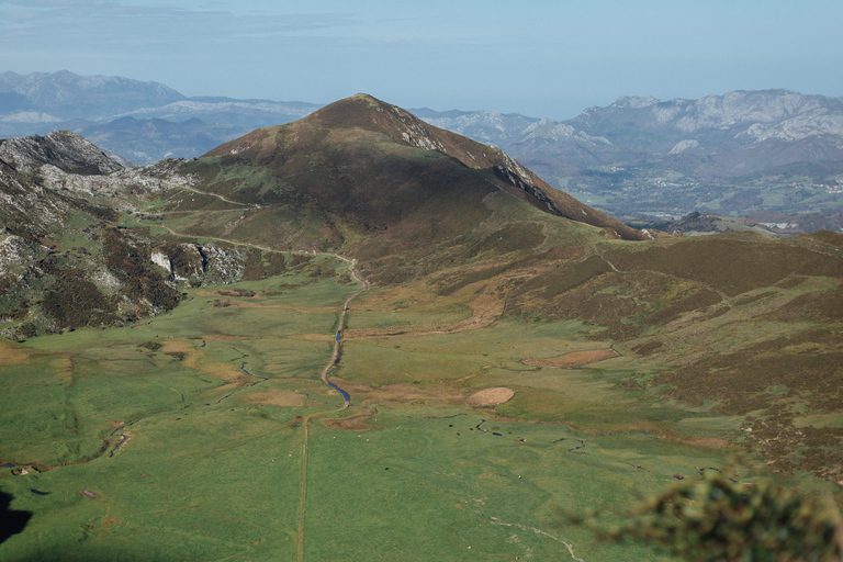 Private Excursion to Lagos, Covadonga and Cangas de Onís from Oviedo or Gijón Private Excursion to Lagos, Covadonga, and Cangas de Onís from Oviedo or Gijón