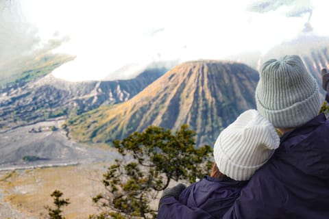From Surabaya Airport: Bromo Tour 2days Private Guided - Image 2