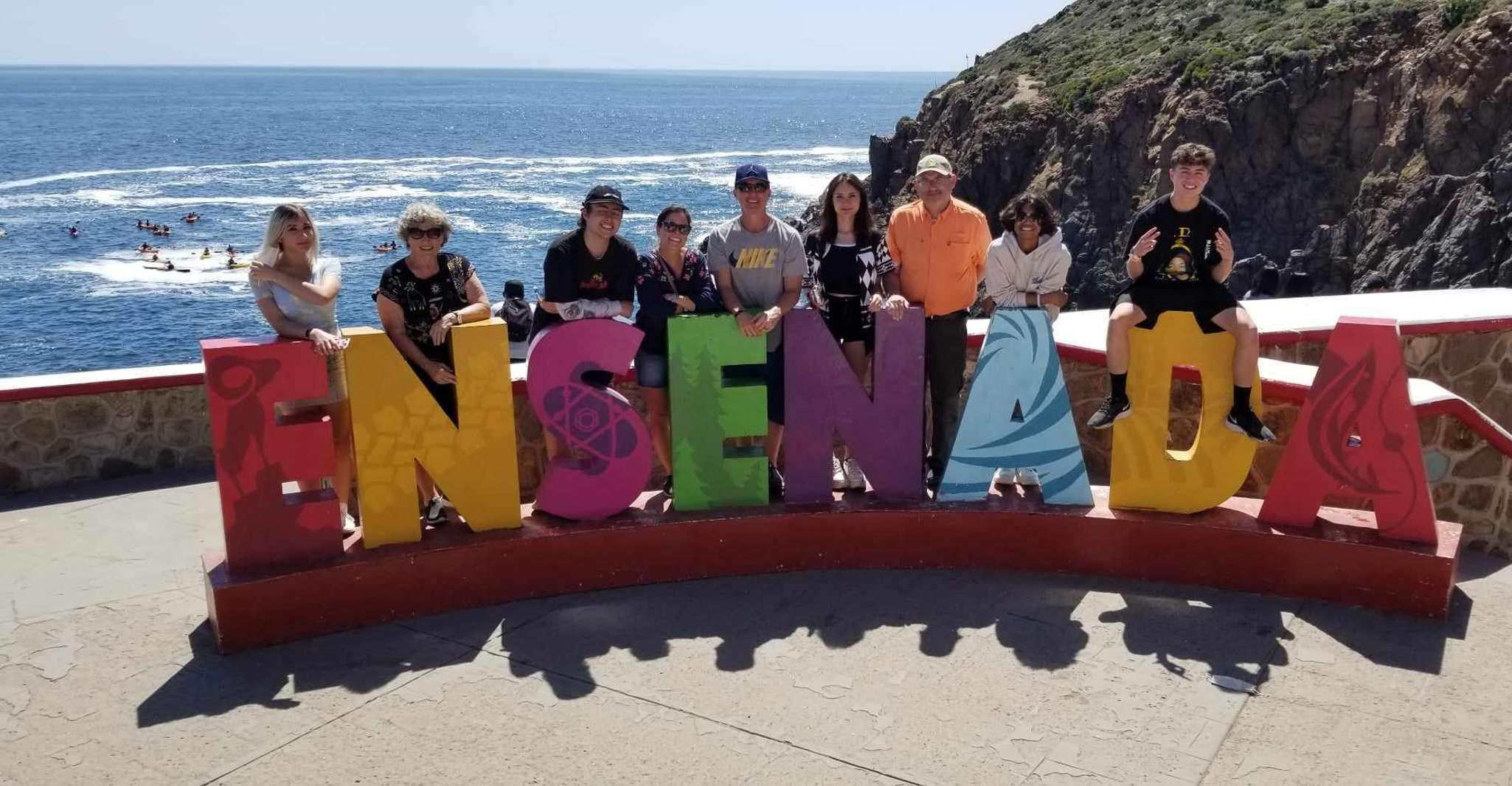 Ensenada , The unique bufadora private tour - Housity