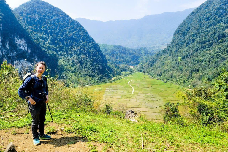 Hanoi: 3-Day Pu Luong, Ninh Binh Excursion & Guide, Homestay