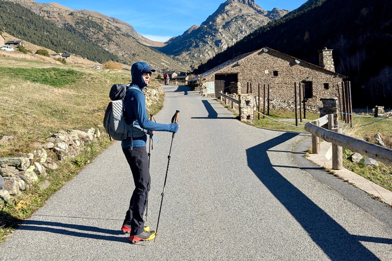 Andorra Day Hike: Vall d’Incles &amp; Pyrenees Lakes