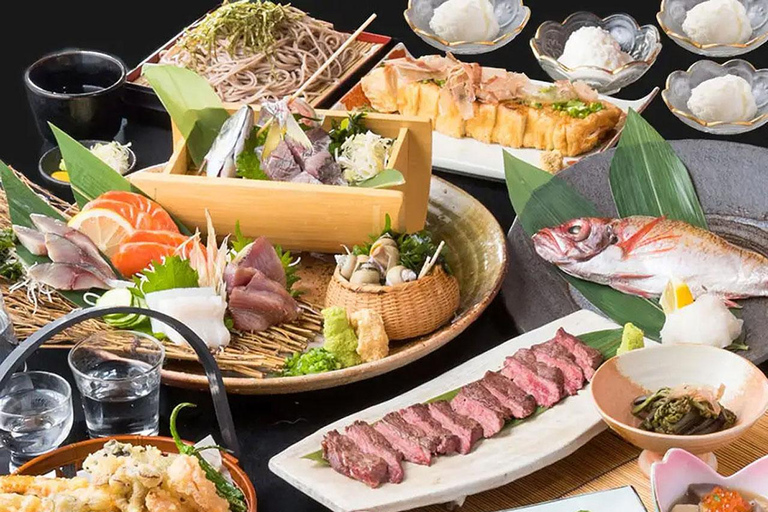 Edo Night: Traditional sento and izakaya with local guide Edo Night: Traditional Sento and Izakaya with Local Guide