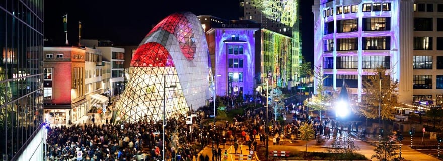 Eindhoven : Tournée des bars avec entrée et boissons gratuites