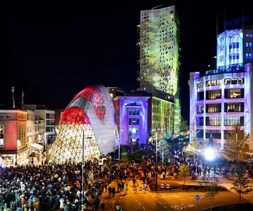 Eindhoven: Pub Crawl con ingresso e bevande gratuite