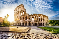 Roma, Coliseo y boleto del foro romano con video multimedia - Housity