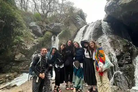 Excursion dans l'Atlas depuis Marrakech